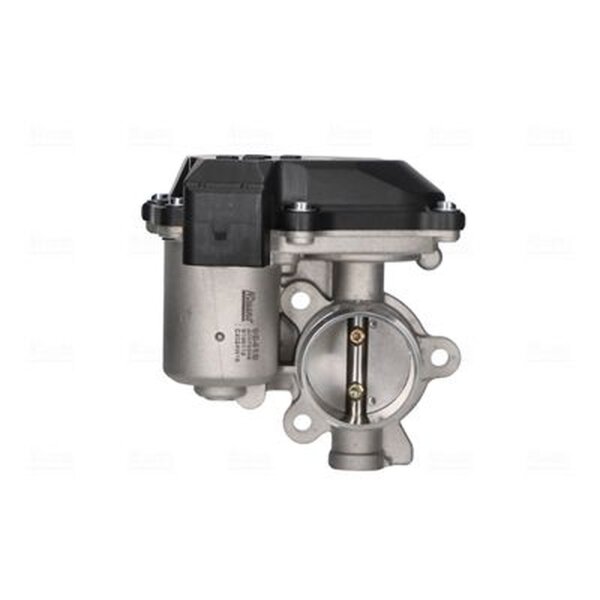 NISSENS 98419 AGR-Ventil