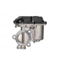 NISSENS 98419 AGR-Ventil