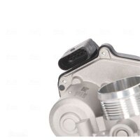 NISSENS 98419 AGR-Ventil