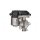 NISSENS 98419 AGR-Ventil