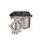 NISSENS 98419 AGR-Ventil