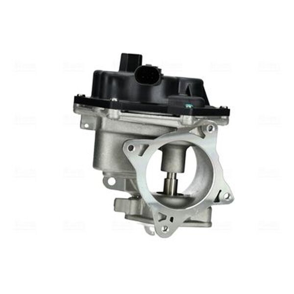 NISSENS 98521 AGR-Ventil