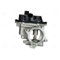 NISSENS 98521 AGR-Ventil
