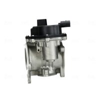 NISSENS 98521 AGR-Ventil