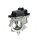 NISSENS 98521 AGR-Ventil