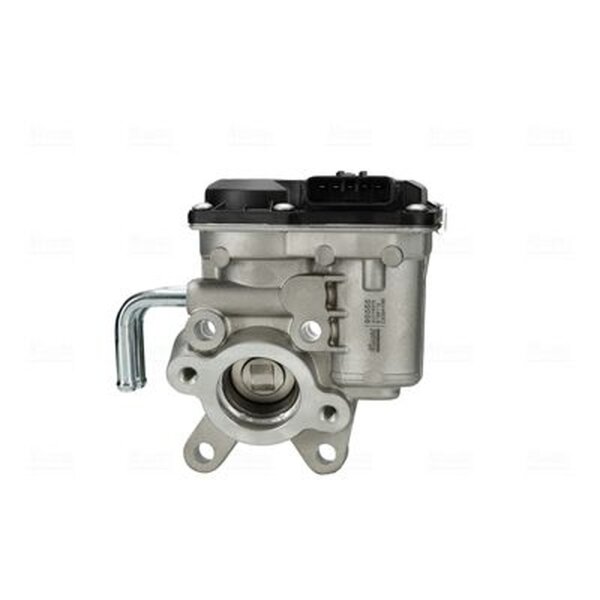 NISSENS 98555 AGR-Ventil