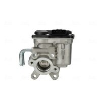NISSENS 98555 AGR-Ventil