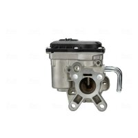 NISSENS 98555 AGR-Ventil