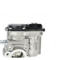 NISSENS 98555 AGR-Ventil