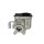 NISSENS 98555 AGR-Ventil