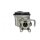 NISSENS 98555 AGR-Ventil