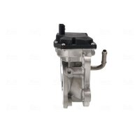 NISSENS 98596 AGR-Ventil