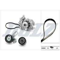 DOLZ KD236 Wasserpumpe + Zahnriemensatz