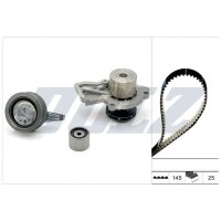DOLZ KD253 Wasserpumpe + Zahnriemensatz