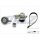 DOLZ KD253 Wasserpumpe + Zahnriemensatz