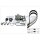 DOLZ KD298 Wasserpumpe + Zahnriemensatz