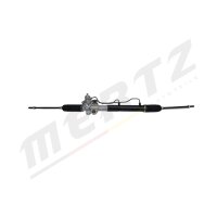 MERTZ M-G1138 Lenkgetriebe