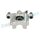 RAP BRAKES R-K0911 Bremssattel
