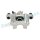RAP BRAKES R-K0912 Bremssattel