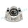 RAP BRAKES R-K0955 Bremssattel