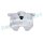 RAP BRAKES R-K0962 Bremssattel