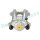 RAP BRAKES R-K0972 Bremssattel