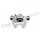 RAP BRAKES R-K0973 Bremssattel