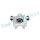 RAP BRAKES R-K0974 Bremssattel