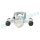RAP BRAKES R-K0978 Bremssattel