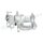 RAP BRAKES R-K1010 Bremssattel