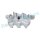 RAP BRAKES R-K1017 Bremssattel