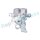 RAP BRAKES R-K1057 Bremssattel