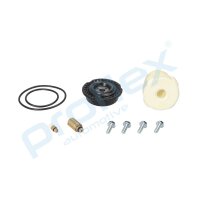 PROFLEX AUTOMOTIVE PX9-1008 Luftfeder, Fahrwerk