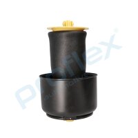PROFLEX AUTOMOTIVE PX9-1018 Luftfeder, Fahrwerk