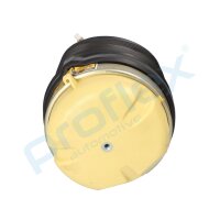 PROFLEX AUTOMOTIVE PX9-1023 Luftfeder, Fahrwerk