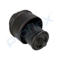 PROFLEX AUTOMOTIVE PX9-1026 Luftfeder, Fahrwerk