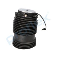 PROFLEX AUTOMOTIVE PX9-1028 Luftfeder, Fahrwerk