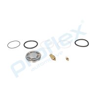 PROFLEX AUTOMOTIVE PX9-1032 Luftfeder, Fahrwerk