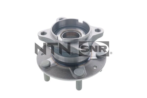 SNR R170.61 Radlagersatz