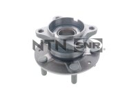 SNR R170.61 Radlagersatz