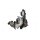 NISSENS 93126 Lader, Aufladung