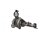 NISSENS 93126 Lader, Aufladung