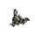 NISSENS 93126 Lader, Aufladung