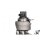 NISSENS 93126 Lader, Aufladung