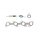 NISSENS 93126 Lader, Aufladung