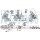 NISSENS 93126 Lader, Aufladung