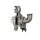 NISSENS 93847 Lader, Aufladung