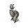NISSENS 93847 Lader, Aufladung