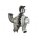 NISSENS 93847 Lader, Aufladung