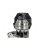 NISSENS 93847 Lader, Aufladung